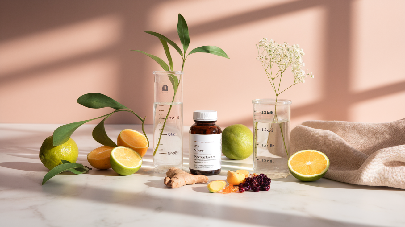 ImmuCore laboratórium